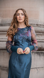 PATTERN - The Luxury Dream GIP - THISISKACHI