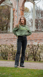 PATTERN - Hoodie CELINE - THISISKACHI