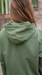 PATTERN - Hoodie CELINE - THISISKACHI