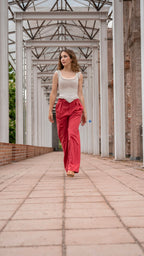 PATTERN - Corset DUA - THISISKACHI