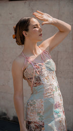 PATTERN - Summer Dress ISLA - THISISKACHI