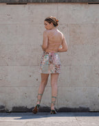 PATTERN - Summer Dress ISLA - THISISKACHI