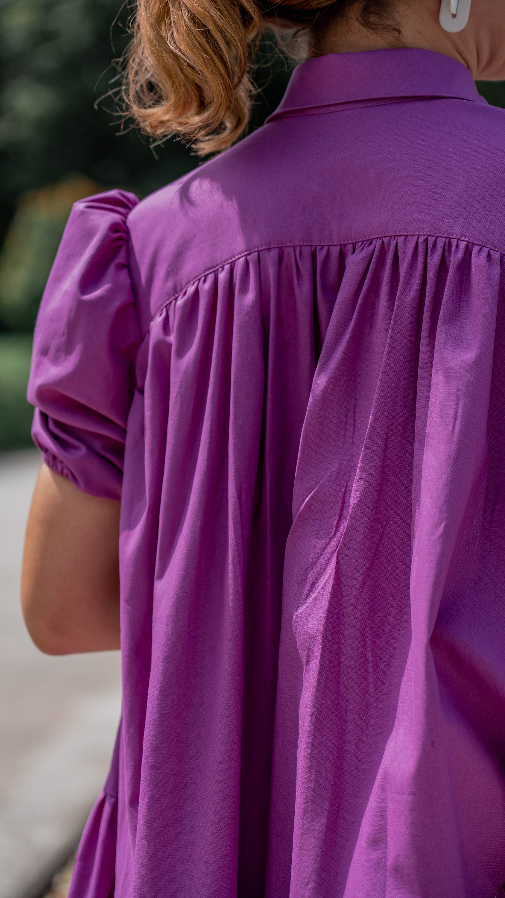 PATTERN - Beach Dress SOL - THISISKACHI