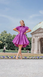 PATTERN - Beach Dress SOL - THISISKACHI