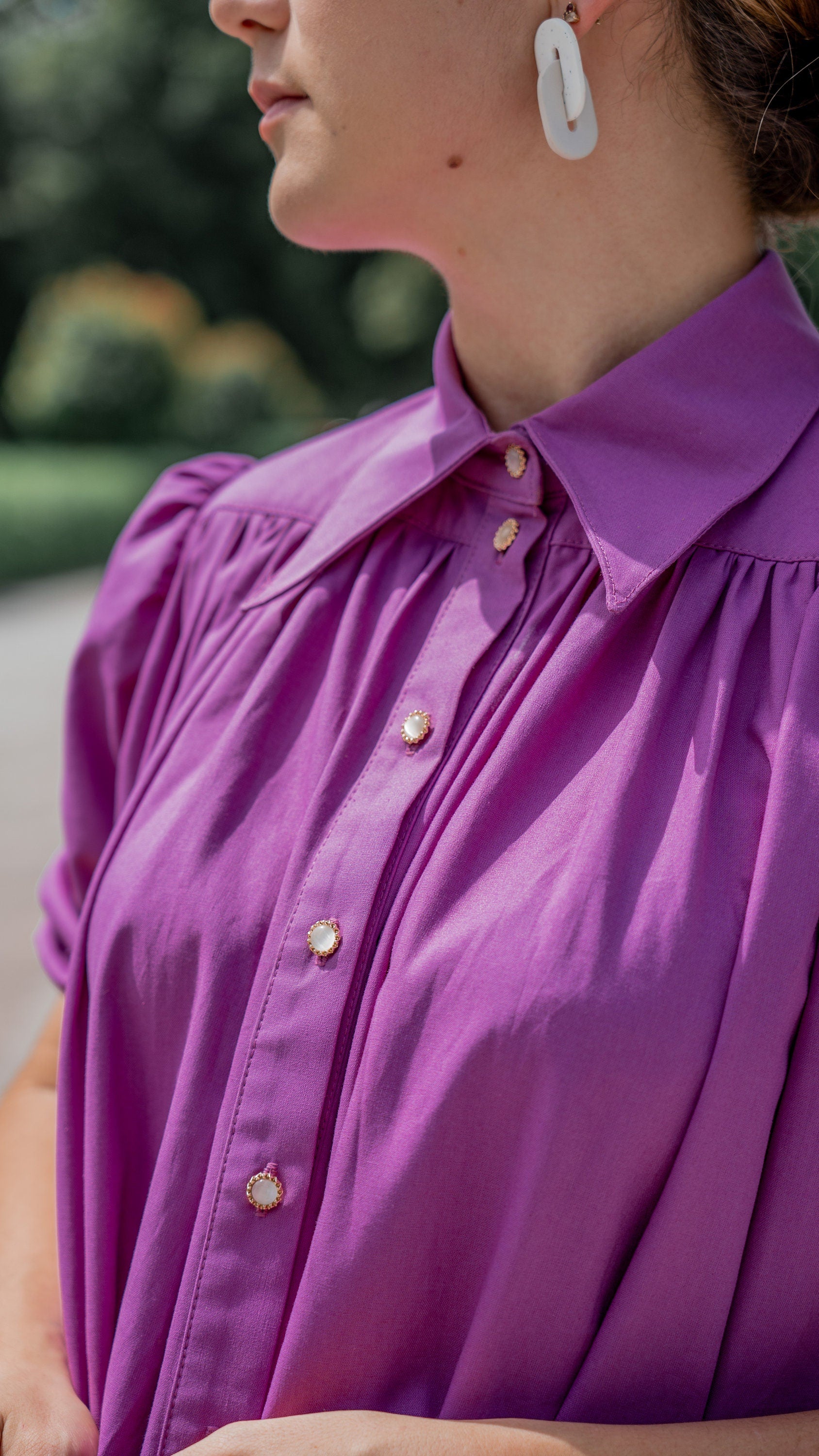 PATTERN - Beach Dress SOL - THISISKACHI