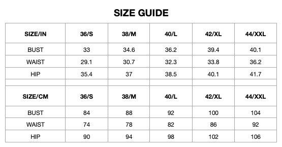 PATTERN - Summer Dress - THISISKACHI x Burda Style Germany