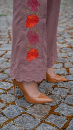 PATTERN - Silky Pants VANESSA - THISISKACHI