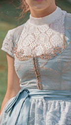 PATTERN - Dirndl Dress LESLEY - THISISKACHI