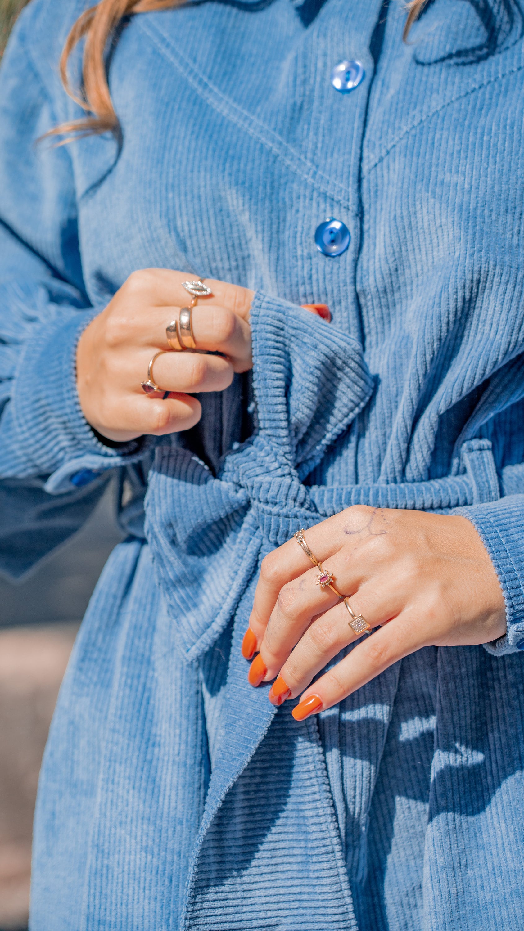 PATTERN - Shirt Dress MAEVE - THISISKACHI