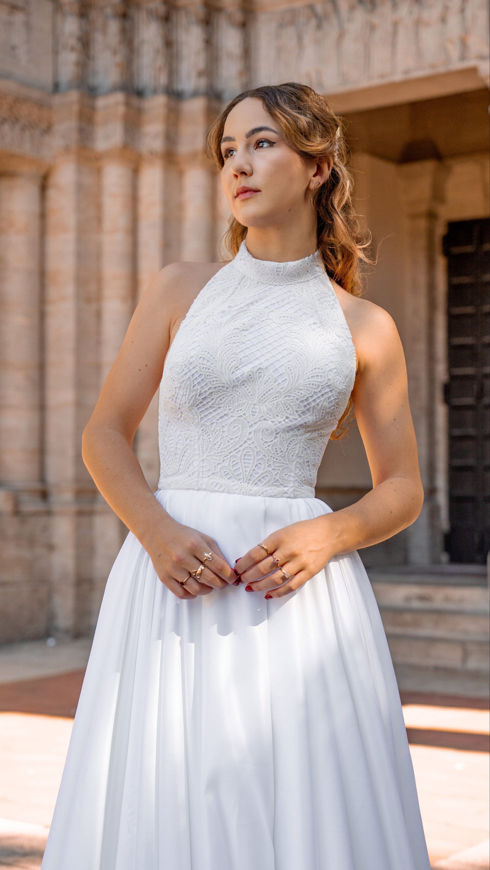 PATTERN - Wedding/Evening Gown TAYLOR - THISISKACHI