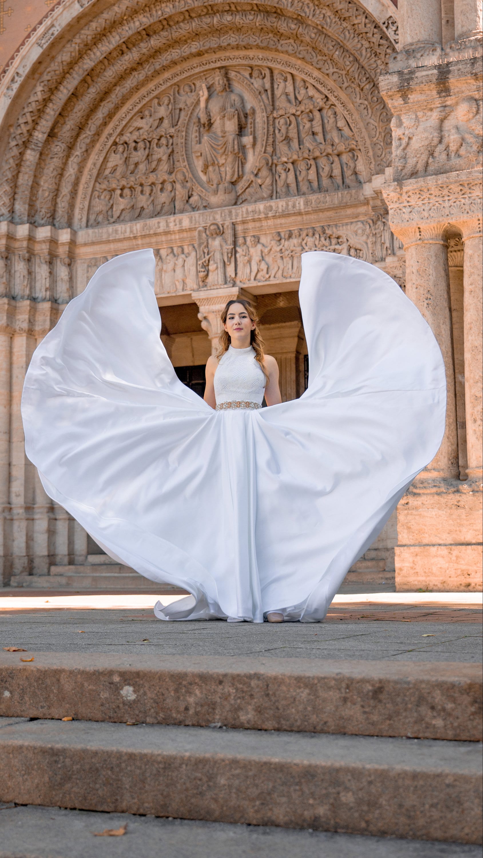 PATTERN - Wedding/Evening Gown TAYLOR - THISISKACHI