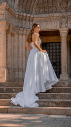 PATTERN - Wedding/Evening Gown TAYLOR - THISISKACHI