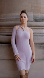PATTERN - Asymmetrical Dress RYLEE - THISISKACHI