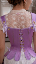 PATTERN - Corset OPHELIA - THISISKACHI