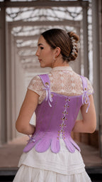 PATTERN - Corset OPHELIA - THISISKACHI