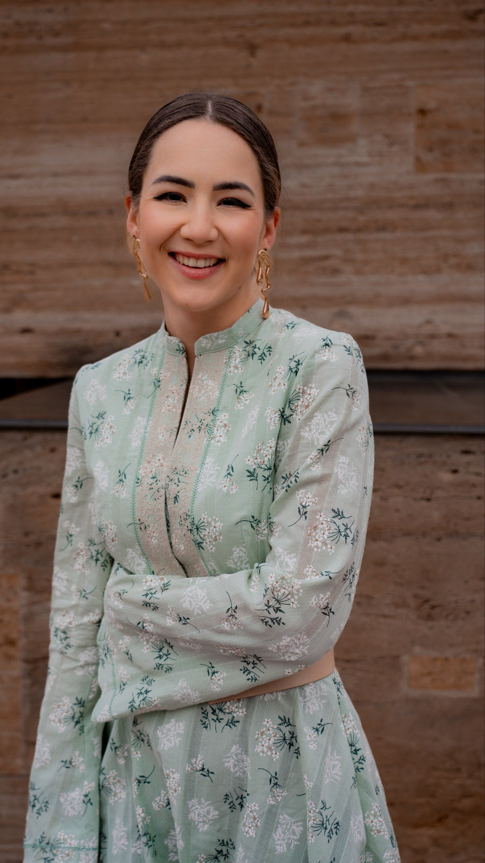 PATTERN - Summer Tunic KENDRA - THISISKACHI