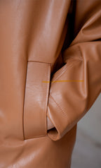 PATTERN - Spring Jacket SONJA - THISISKACHI