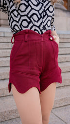 PATTERN - Shorts MELODY - THISISKACHI