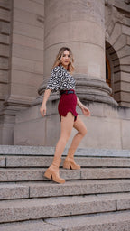 PATTERN - Shorts MELODY - THISISKACHI