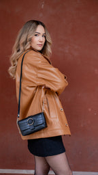 PATTERN - Spring Jacket SONJA - THISISKACHI