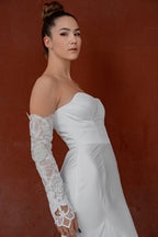 PATTERN - Wedding Dress AVERY - THISISKACHI