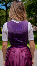 PATTERN - Dirndl Dress LILLIAN (dress only) - THISISKACHI