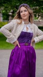 PATTERN - Dirndl Dress LILLIAN (dress only) - THISISKACHI