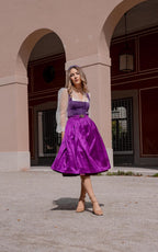 PATTERN - Dirndl Blouse CORA - THISISKACHI