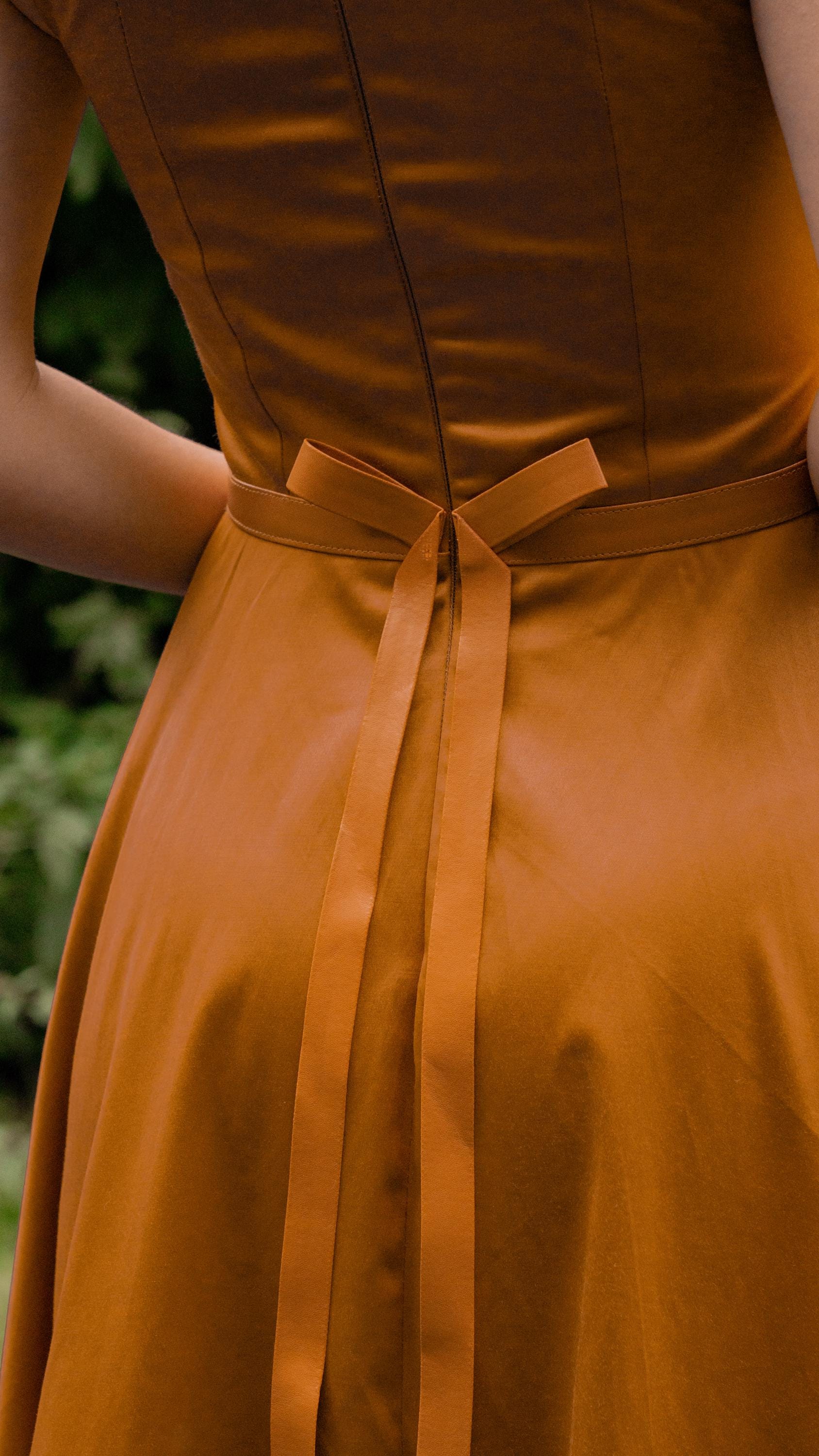 PATTERN - The OMNI project: Skirt 1 (Addition) - THISISKACHI