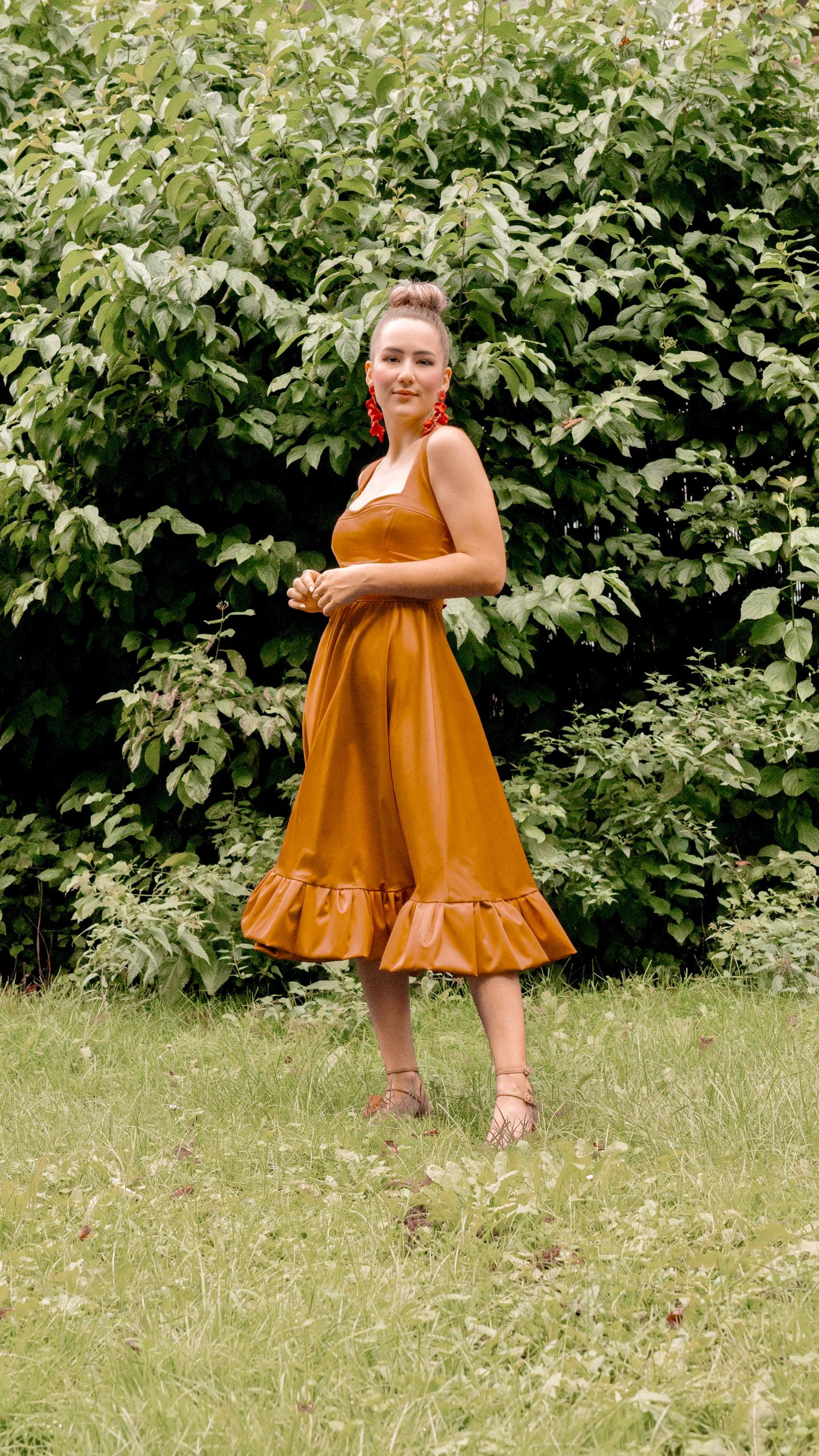 PATTERN - The OMNI project: Skirt 1 (Addition) - THISISKACHI