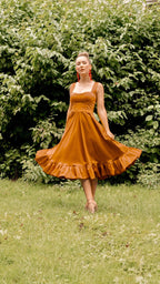 PATTERN - The OMNI project: Skirt 1 (Addition) - THISISKACHI