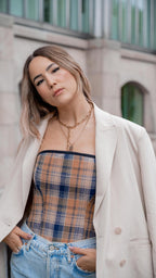 PATTERN - Corset RAFFAELA - THISISKACHI