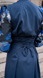 PATTERN - Dress MILA - THISISKACHI