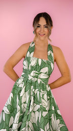 PATTERN - Belt TIFFANY - THISISKACHI