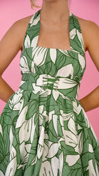 PATTERN - Belt TIFFANY - THISISKACHI