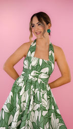 PATTERN - Belt TIFFANY - THISISKACHI