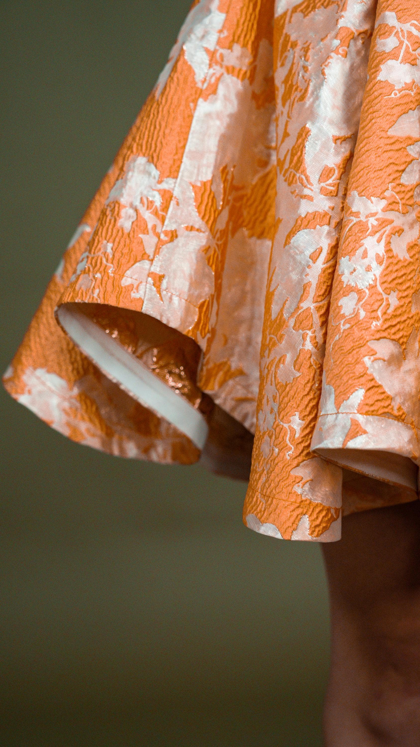 PATTERN - Mini Dress BELLA - THISISKACHI