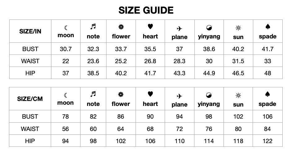 PATTERN - Dirndl LOTTIE - THISISKACHI