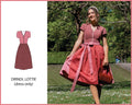 PATTERN - Dirndl LOTTIE - THISISKACHI