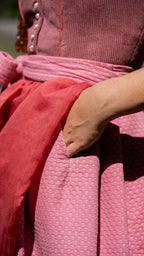 PATTERN - Dirndl LOTTIE - THISISKACHI