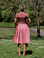 PATTERN - Dirndl LOTTIE - THISISKACHI