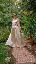 PATTERN - Ultra Wide Legged Pants LAURA - THISISKACHI