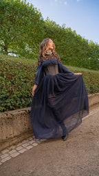 PATTERN - Tunic EIRA - THISISKACHI