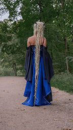 PATTERN - Corset Dress RIKKU - THISISKACHI