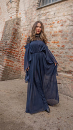 PATTERN - Tunic EIRA - THISISKACHI