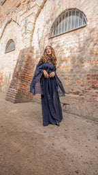 PATTERN - Tunic EIRA - THISISKACHI