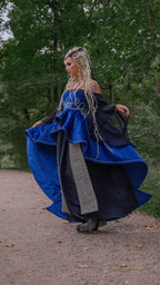 PATTERN - Corset Dress RIKKU - THISISKACHI