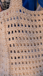 PATTERN - Crochet Bag KERRY - THISISKACHI