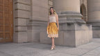 PATTERN - Skirt ARABELLA - THISISKACHI