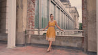PATTERN PACK - Top Magnolia and Skirt Arabella - THISISKACHI